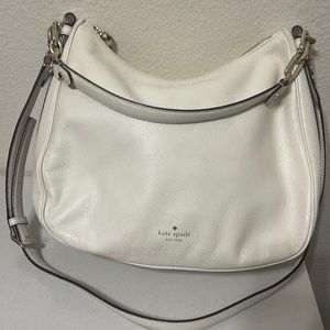 Kate Spade Large hobo bag